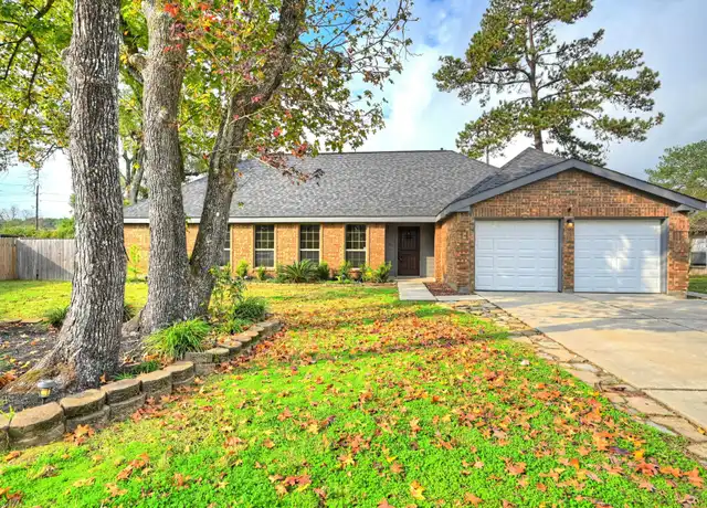 Property at 5103 Temple Bell Dr, Spring, TX, 77388, 4 beds, 2 baths, [object Object]