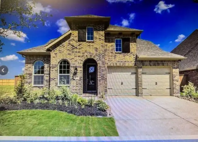 Property at 18122 Glenlyon Dr, Richmond, TX, 77407, 5 beds, 4 baths, [object Object]