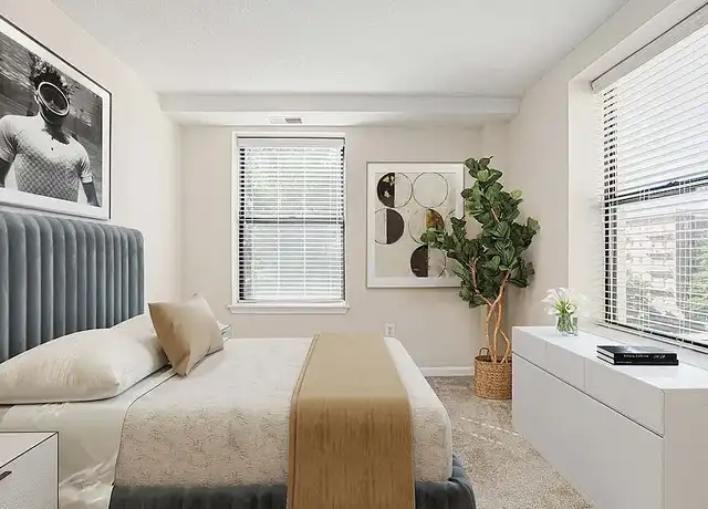 Property at Columbia Uptown - 1375 Fairmont St NW, Washington, DC, 20009, 2 beds, 1 bath, [object Object]