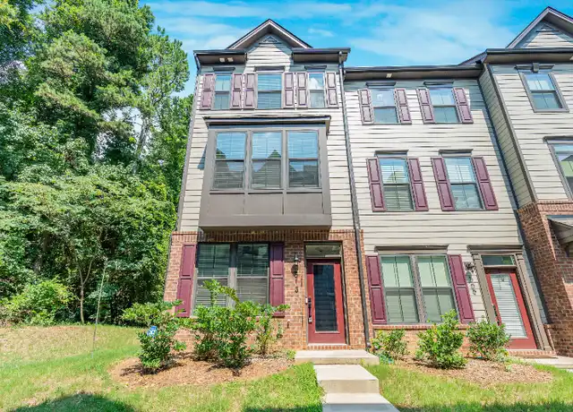 Property at 513 Cubitt Ct, Charlotte, NC, 28205, 3 beds, 3.5 baths, [object Object]