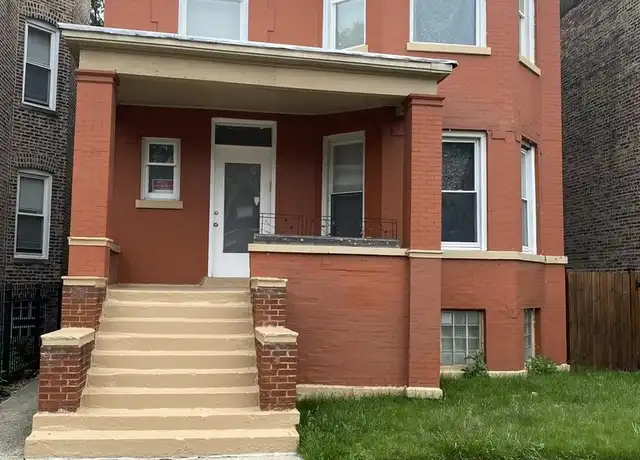 Property at 7425 S Princeton Ave Unit 2, Chicago, IL, 60621, 4 beds, 1 bath, [object Object]