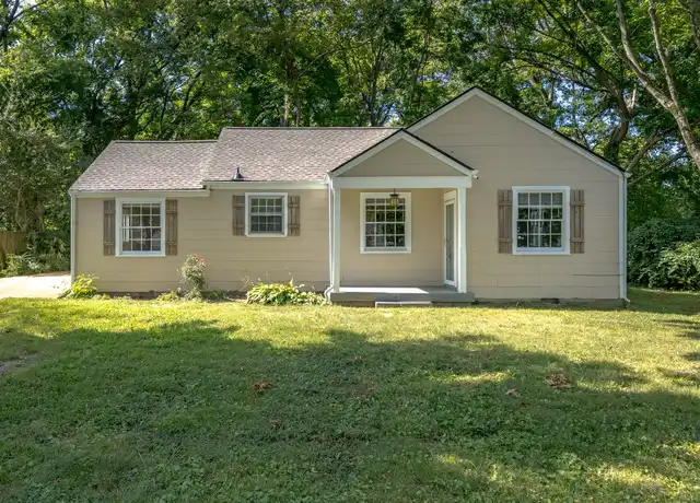 Property at 2612 Live Oak Rd, Nashville, TN, 37210, 3 beds, 2 baths, [object Object]