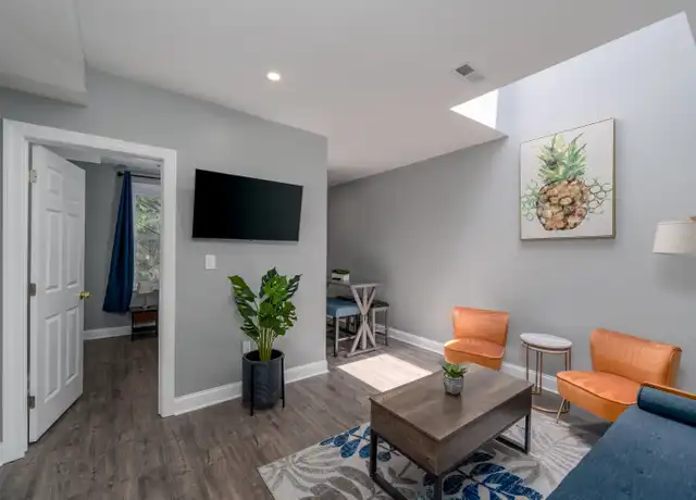 Property at 1705 W Virginia Ave NE Unit 2, Washington, DC, 20002, 2 beds, 1 bath, [object Object]