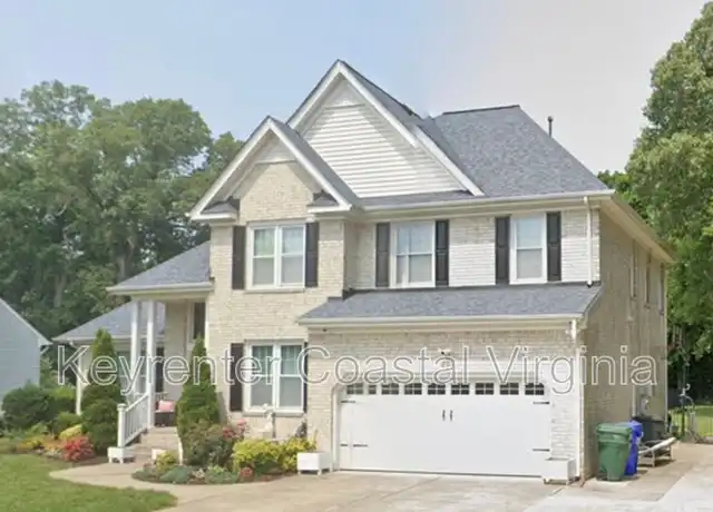 Property at 2711 Burning Tree Ln, Suffolk, VA, 23435, 4 beds, 3 baths, [object Object]