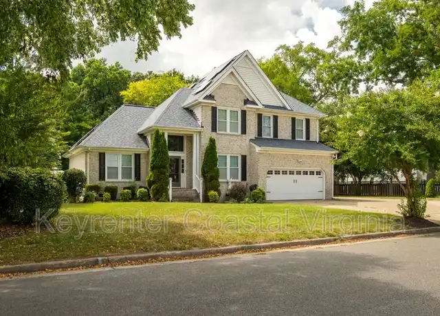 Property at 2711 Burning Tree Ln, Suffolk, VA, 23435, 4 beds, 3 baths, [object Object]