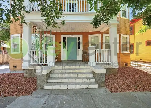 Property at 1517 23rd St Unit 2, Sacramento, CA, 95816, 2 beds, 1 bath, [object Object]