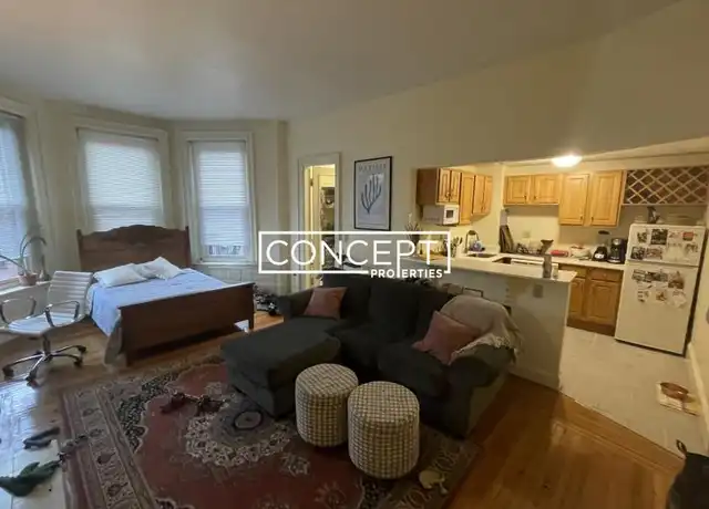 Property at 379 Commonwealth Ave, Boston, MA, 02115, 0 beds, 1 bath, [object Object]