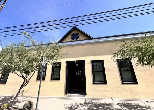 Property at 158 W Franklin St, Tucson, AZ, 85701, 3 beds, 2.5 baths, [object Object]