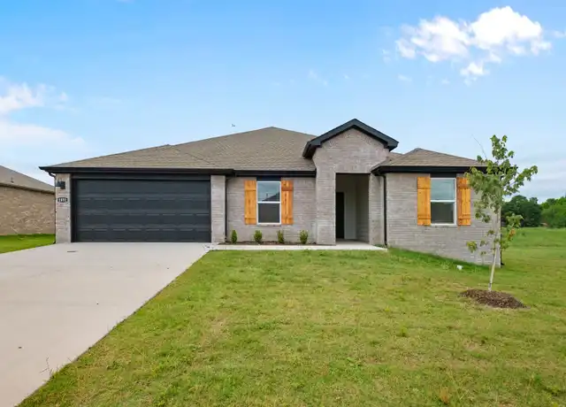 Property at 1081 Vista Ave, Prairie Grove, AR, 72753, 4 beds, 2 baths, [object Object]