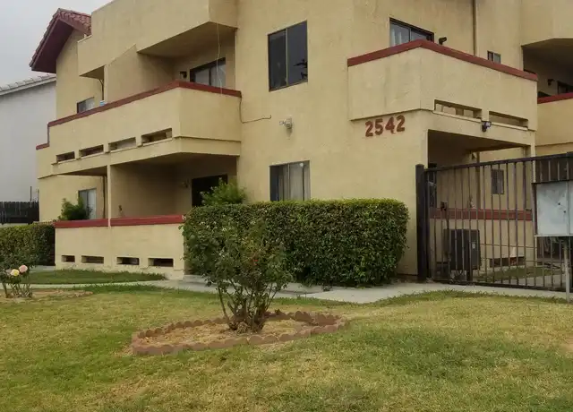 Property at 2542 Edwards Ave, South El Monte, CA, 91733, 2 beds, 2 baths, [object Object]