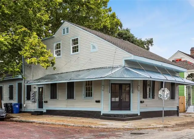 Property at 3828 Dauphine St, New Orleans, LA, 70117, 1 bed, 1 bath, [object Object]