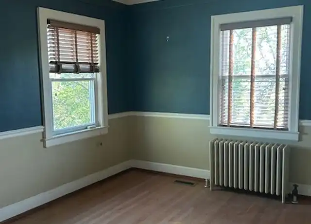 Property at 1301 Pickett St Apt A, Radford, VA, 24141, 2 beds, 1 bath, [object Object]