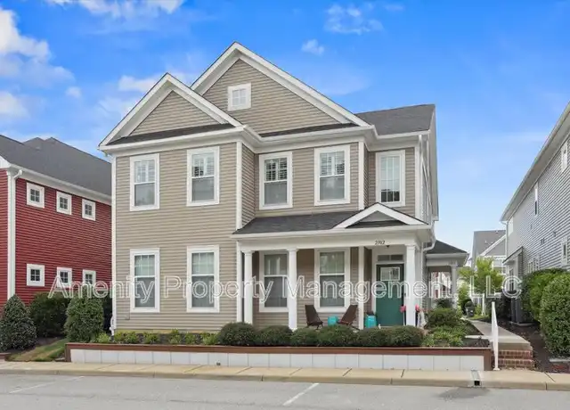 Property at 2102 Promenade Ln Unit 1, Williamsburg, VA, 23185, 3 beds, 2 baths, [object Object]