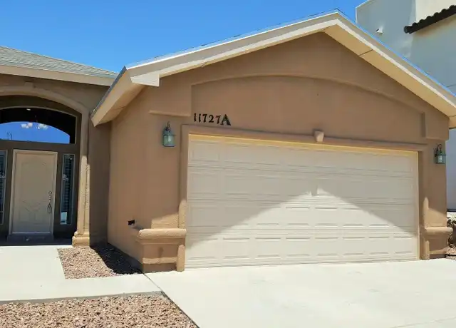 Property at 11727 Dos Palmas Dr Unit A, El Paso, TX, 79936, 3 beds, 2 baths, [object Object]
