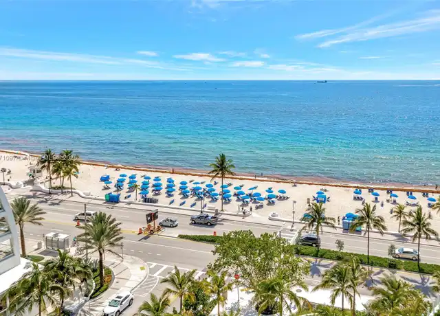 Property at 525 N Fort Lauderdale Beach Blvd Unit 802-1, Fort Lauderdale, FL, 33304, 2 beds, 3 baths, [object Object]