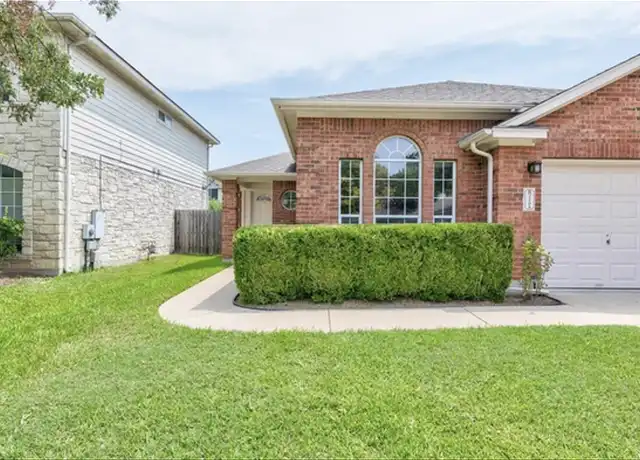 Property at 2208 Clover Ridge Dr, Cedar Park, TX, 78613, 3 beds, 2 baths, [object Object]