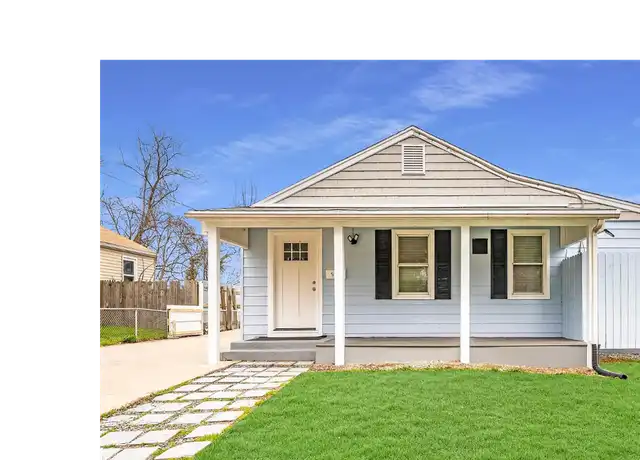Property at 510 Lincoln St, Rockville, MD, 20850, 4 beds, 2 baths, [object Object]