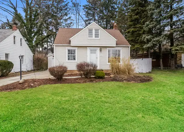 Property at 20701 Libby Rd, Maple Heights, OH, 44137, 3 beds, 2 baths, [object Object]
