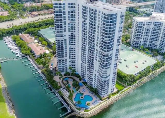 Property at 3530 Mystic Pointe Dr, Aventura, FL, 33180, 2 beds, 2 baths, [object Object]