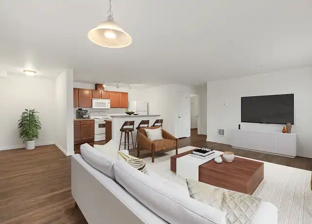 Property at Carrington Place - 6852 Downing Ln, Coeur d'Alene, ID, 83815, 1-2 bed, 1-2 bath, [object Object]