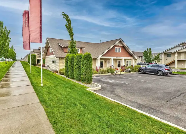 Photo of 6852 Downing Ln, Coeur d'Alene, ID 83815