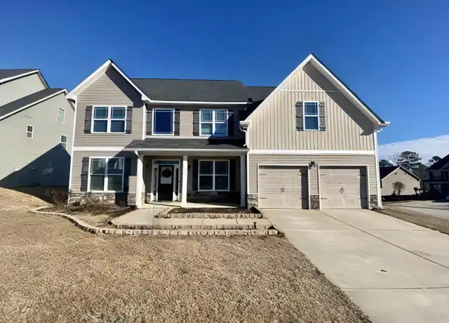 Property at 14 Appomattox Dr, Cameron, NC, 28326, 4 beds, 3.5 baths, [object Object]