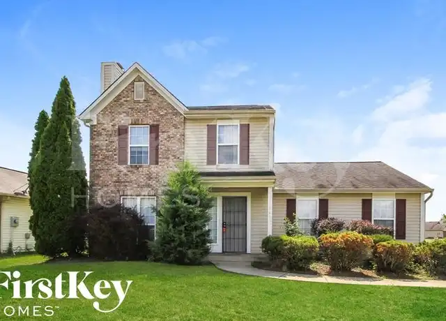 Property at 11341 Silver Drift Way, Indianapolis, IN, 46229, 3 beds, 2.5 baths, [object Object]