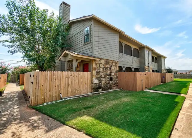 Property at 14329 N Pennsylvania Ave, Oklahoma City, OK, 73134, 1 bed, 1 bath, [object Object]
