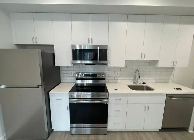Property at 2217 Minnesota Ave SE Unit 10, Washington, DC, 20020, 2 beds, 1 bath, [object Object]