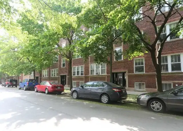 Property at 1923 W Winnemac Ave Unit 2, Chicago, IL, 60640, 1 bed, 1 bath, [object Object]