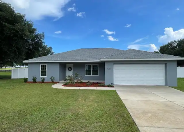 Property at 1918 NE 161st Pl, Citra, FL, 32113, 3 beds, 2 baths, [object Object]