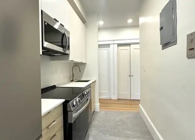 Property at 1082 Commonwealth Ave Unit 106, Boston, MA, 02215, 2 beds, 1 bath, [object Object]