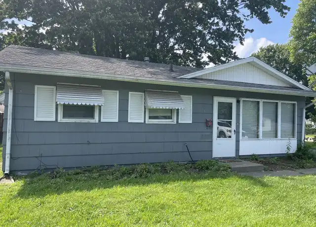 Property at 1114 James St, Danville, IL, 61832, 3 beds, 1 bath, [object Object]