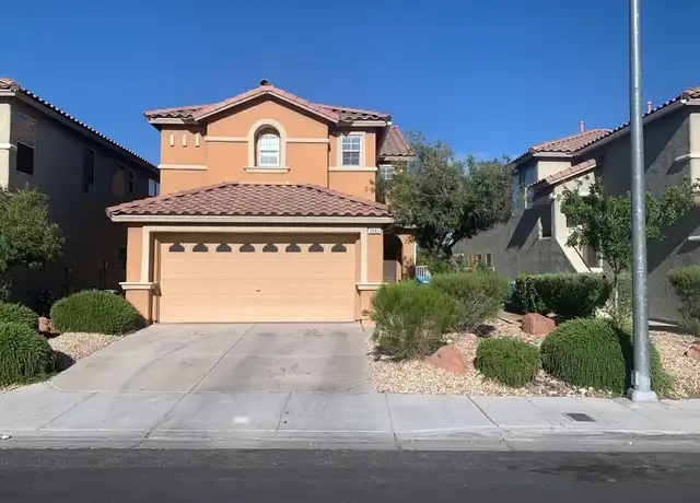 Property at 5662 Thunder Spirit St, Las Vegas, NV, 89148, 3 beds, 2.5 baths, [object Object]