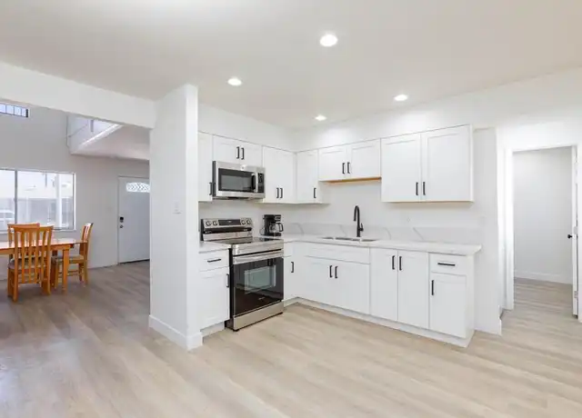 Property at 6217 Bannock Way, Las Vegas, NV, 89107, 1 bed, 1 bath, [object Object]