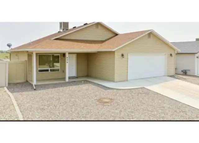 Property at 436 Pear Ln, Grand Junction, CO, 81504, 3 beds, 1.5 baths, [object Object]