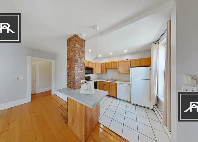 Property at 1540 Tremont St Unit 3, Boston, MA, 02120, 4 beds, 1 bath, [object Object]