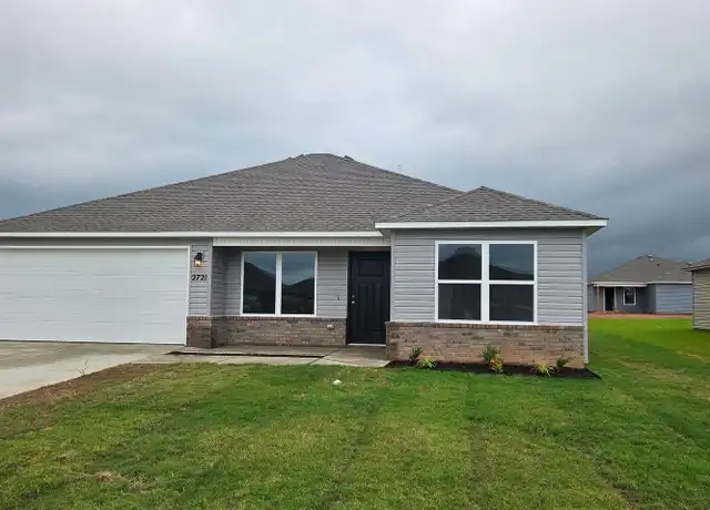 Property at 2721 Gorman St, Pea Ridge, AR, 72751, 4 beds, 2 baths, [object Object]