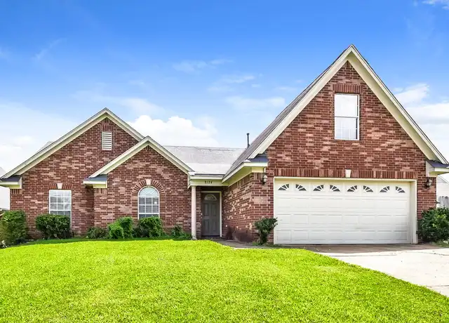 Property at 8124 Loden Cv, Southaven, MS, 38671, 3 beds, 2 baths, [object Object]