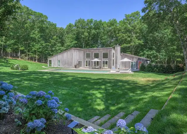 Property at 1646 Noyack Rd, Southampton, NY, 11968, 4 beds, 3 baths, [object Object]