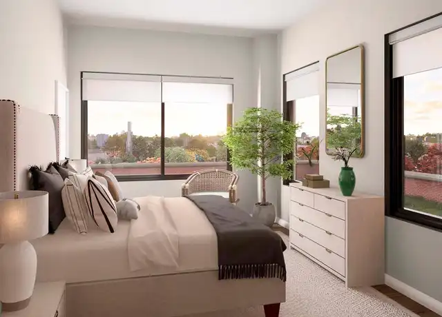 Property at 3990 Upton St NW Unit 1B-PARC-5134, Washington, DC, 20016, 1 bed, 1 bath, [object Object]