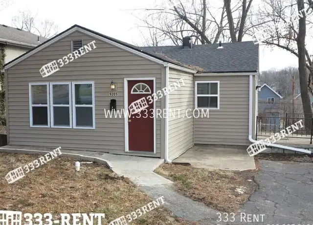 Property at 9205 Walnut St, Kansas City, MO, 64114, 2 beds, 1 bath, [object Object]