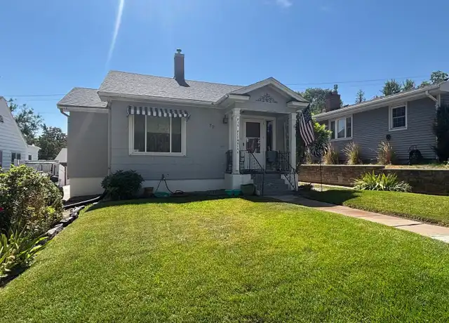 Property at 77 Greenwood Ave, Pocatello, ID, 83204, 3 beds, 1 bath, [object Object]
