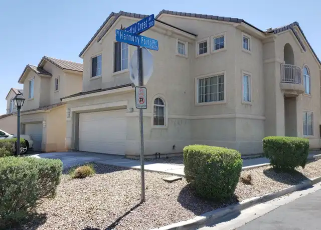Property at 109 Restful Crest Ave, North Las Vegas, NV, 89032, 4 beds, 2.5 baths, [object Object]