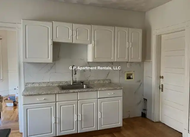 Property at 20 Wolcott St, Everett, MA, 02149, 2 beds, 1 bath, [object Object]