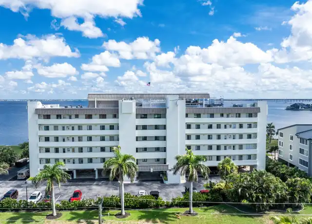 Property at 1500 Park Beach Cir Unit 3D, Punta Gorda, FL, 33950, 2 beds, 2 baths, [object Object]