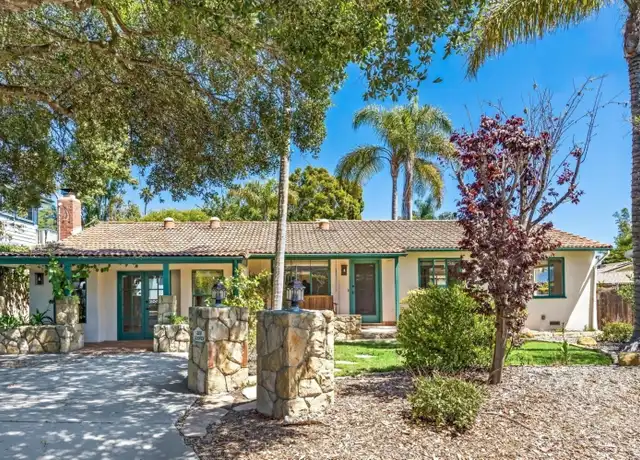 Property at 208 Cooper Rd, Santa Barbara, CA, 93109, 3 beds, 3 baths, [object Object]