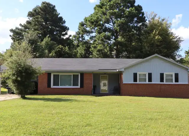 Property at 1605 Dartmore Dr N, Wilson, NC, 27893, 3 beds, 2 baths, [object Object]
