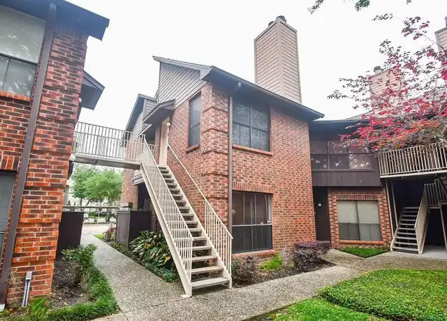 Property at 3150 Walnut Bend Ln #502, Houston, TX, 77042, 1 bed, 1 bath, [object Object]