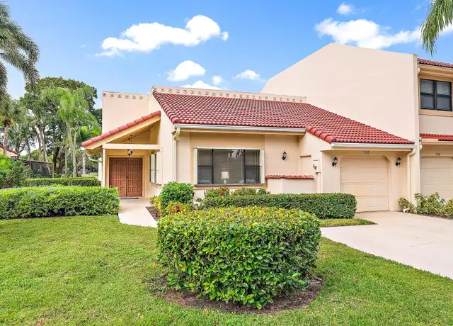 Property at 707 Windermere Way, Palm Beach Gardens, FL, 33418, 3 beds, 2 baths, [object Object]